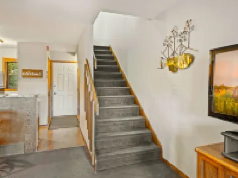 Evergreen Hill Condominiums Hotels in Door County
