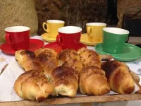 B&B Del Centro - servizio colazione