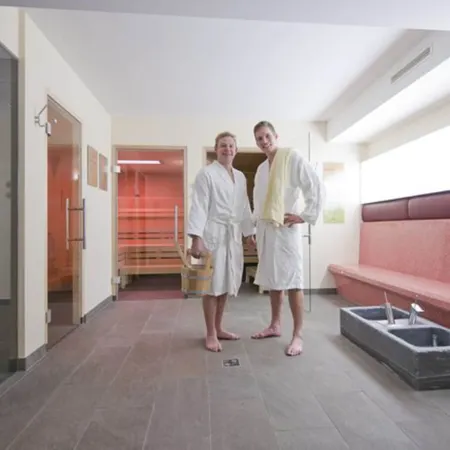 Harmls Aparthotel