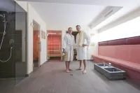Harmls Aparthotel - spa