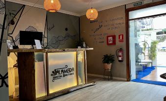 Alameda Hostal Boutique