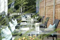 Hotel Claro Garni Hotels in Eitting