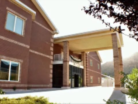 ザイオンズ モスト ウォンテッド ホテル ヒルデールのホテル