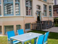 Hotel Georges Hotels in De Haan