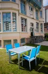 Hotel Georges