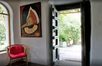 Hosteria Museart Pantavi Hotels in Parroquia de Tumbabiro