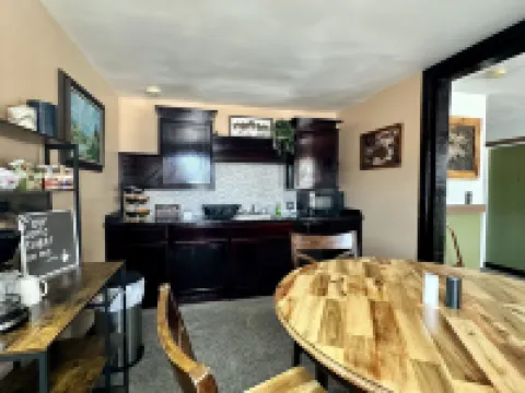 Moosehead Lodge Hotels in Rangely