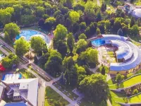 Főnix Hotel Bükfürdő Hotels in Buk