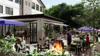 The Wave at Marblehead Hotels in Put-in-Bay