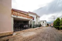 Capital O Posada del Virrey のホテル