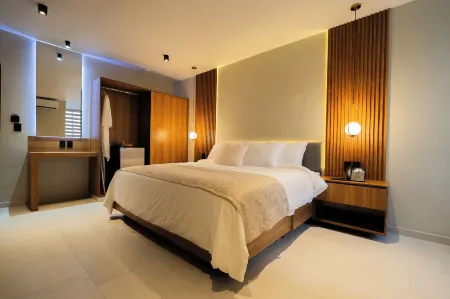 Casa Mia Hotel Boutique