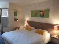 Hotel Au Sans Souci Hotels in Restigne