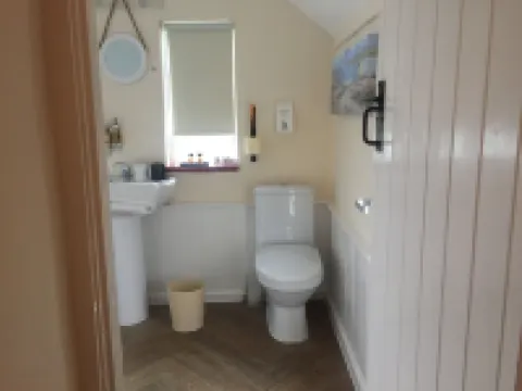 Findon Rest Ltd Hotels in Worthing