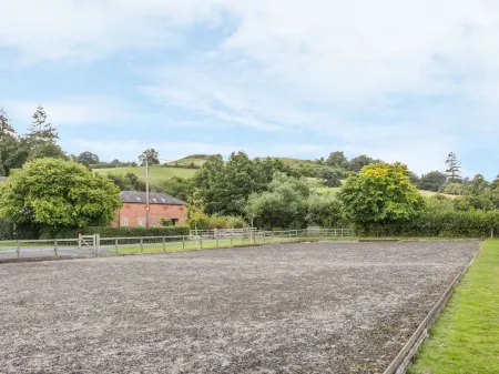 Ramblers Отели рядом с достопримечательностью «River Severn»