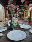 科羅娜紫花飯店