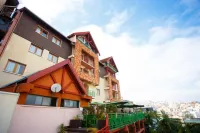 Palissandre Antananarivo Hotels near Musee de l'Art et de l'Archeologie