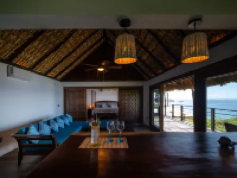 Casa Kalmar Hotels in Santa Maria Tonameca