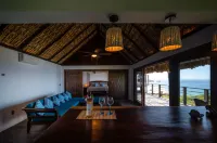 Casa Kalmar Hôtels à : Santa María Tonameca