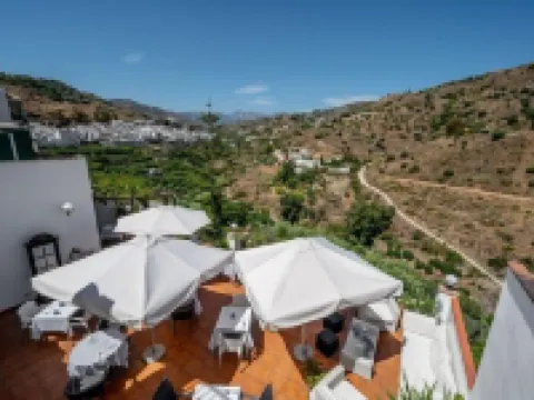 ホテル ラ カーザ トロクスのホテル