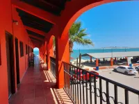 San Felipe Beach Hotel Hotels in San Felipe