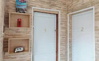 Vitoria Hostel - 2 Sao