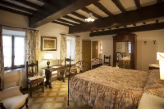 Agriturismo Cavazzone