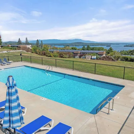 Grand View Resort