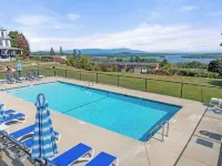 Grand View Resort - Beach