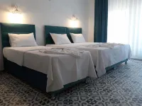 Ada KEKİĞİ PANSİYON Hotels in Yenibademli Köyü