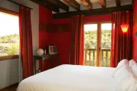 La Casa del Cura de Calatañazor - พร้อมระเบียง