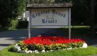 Crystal Brook Resort & Mountain Brauhaus - Wifi