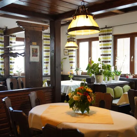 Gasthaus Zur Rose