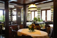 Gasthaus Zur Rose - Breakfast