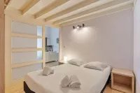 Ambassador Suites Leuven Hotels in Leuven
