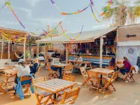 Viajero Paracas Hostel - Desayuno