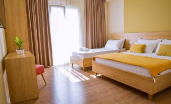 Airport Garden Hotel