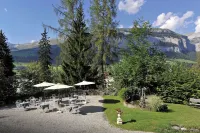 Schweizerhof Flims, Romantik Hotel & SPA Hotels in Flims