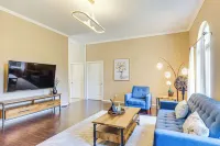 Hike & Explore: Guest Suite w/ Deck in Issaquah