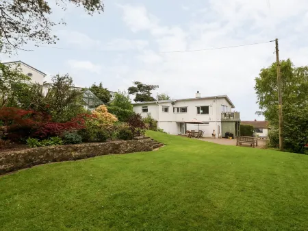 Willoway Отели в г. Лланфэр-Матафарн-Эйтаф