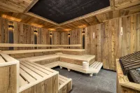 Thermal-Badhotel Kirchler - spa