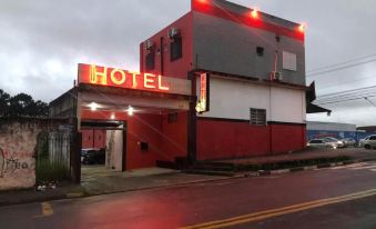 Hotel Ellos