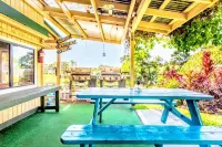 Hamakua Guesthouse
