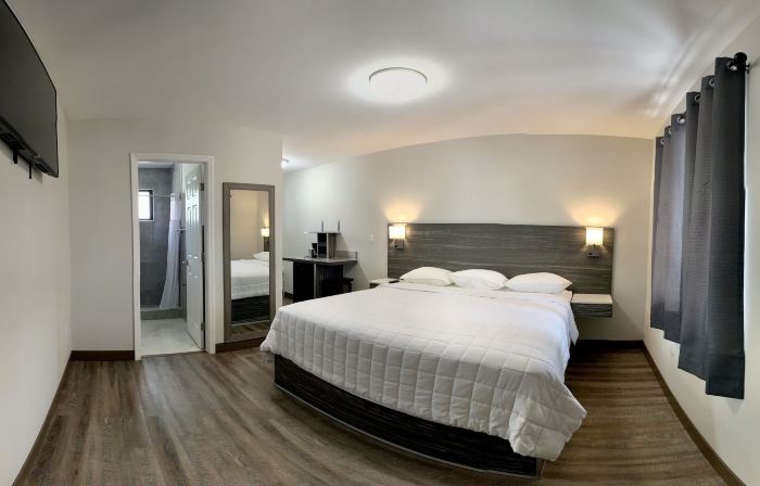 Hialeah Airport Motel
