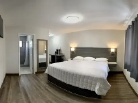 Hialeah Airport Motel Hotels in Hialeah