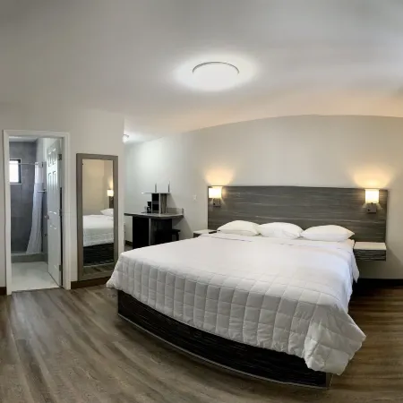 Hialeah Airport Motel