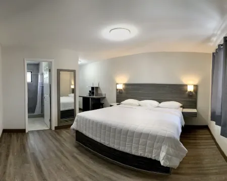 Hialeah Airport Motel Hotels in Hialeah