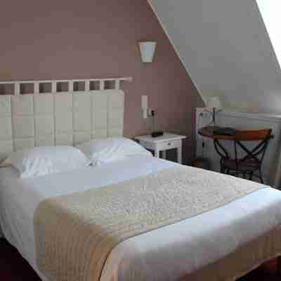 Hôtel Moderne Rooms