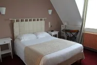 Hôtel Moderne Hôtels à : Trie-Château