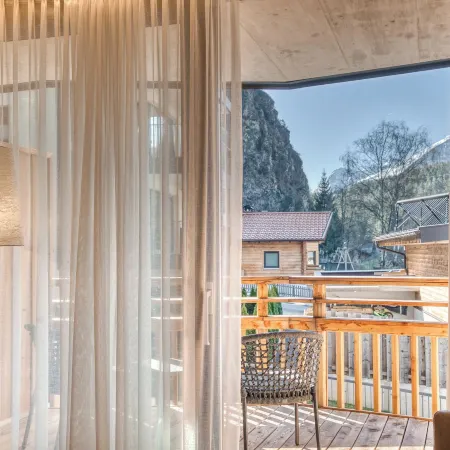Hotel Habicher Hof - Your 4-Star Superior Wellness Hideaway