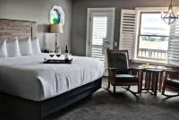 Purple Orchid Resort & Spa Hoteles en Livermore